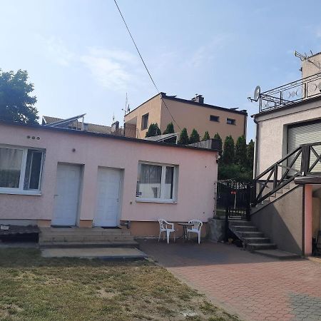 Noclegi Старогард-Гданьский Экстерьер фото